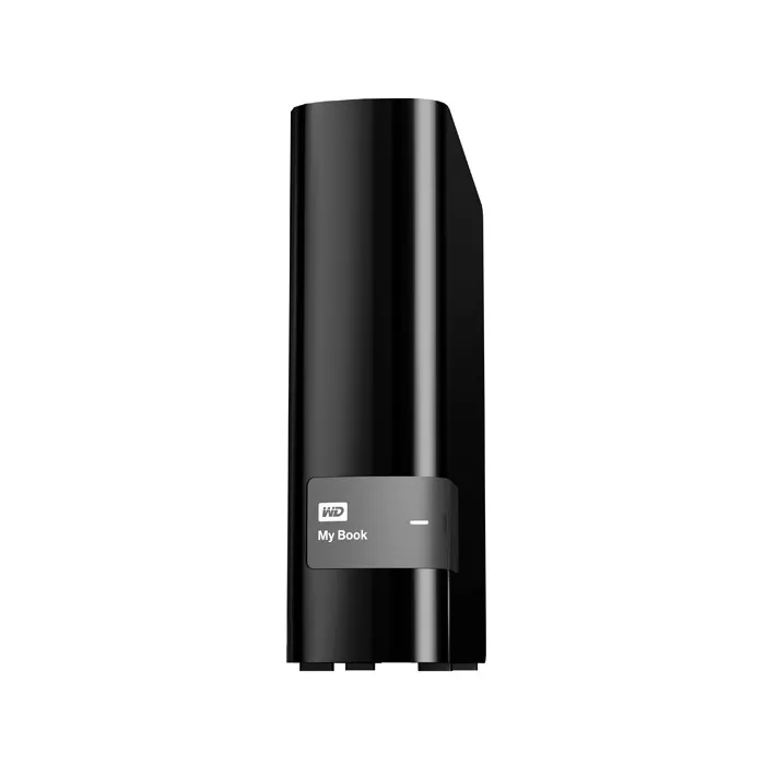 Hard 6TB WESTERN DIGITAL My Book 