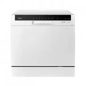 Midea WQP8-3802F ماشین ظرفشویی میدیا