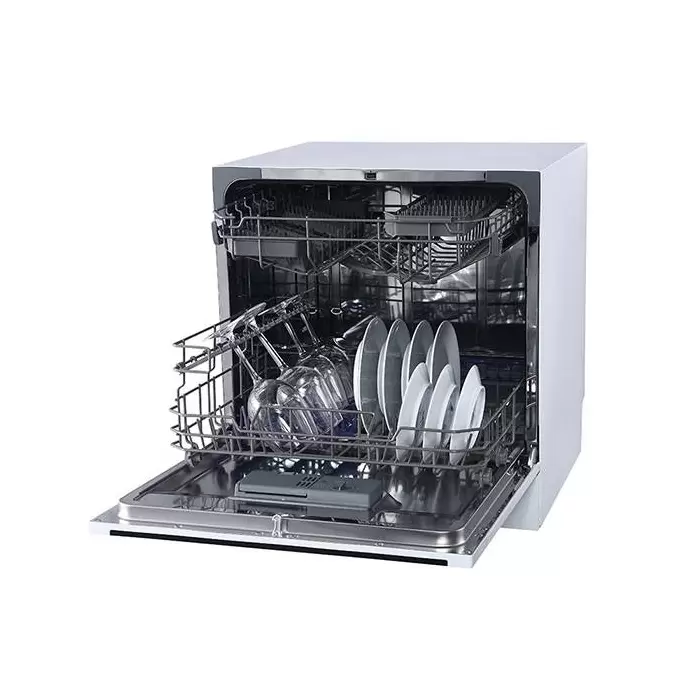 WQP8-3802F ماشین ظرفشویی میدیا