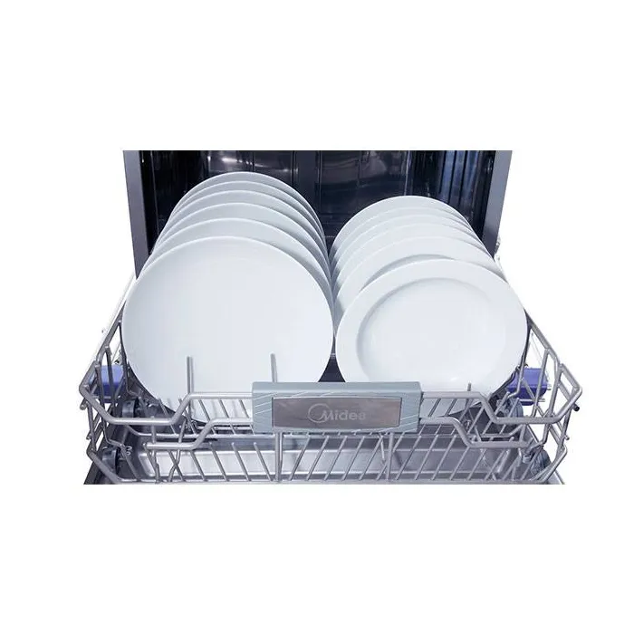 WQP12-7617K ماشین ظرفشویی میدیا