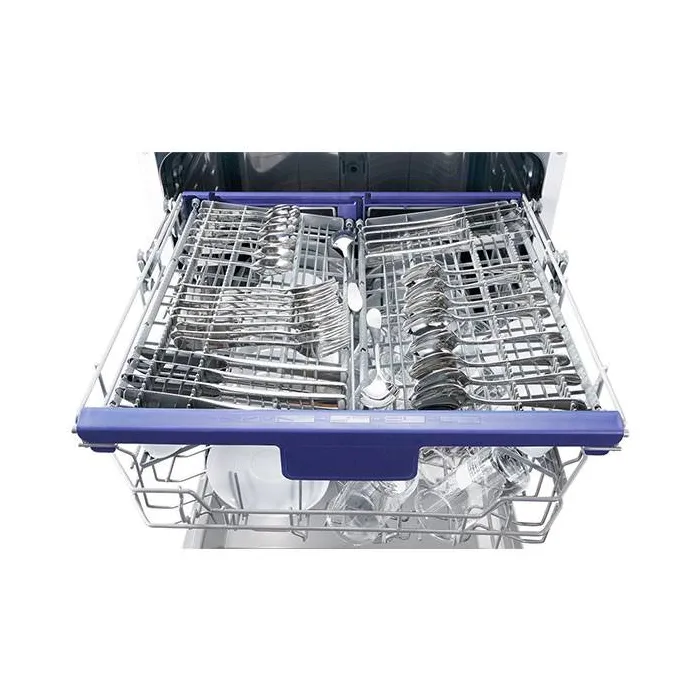 WQP12-7617K ماشین ظرفشویی میدیا