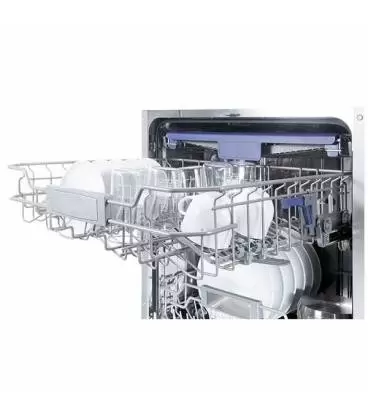 WQP12-7617K ماشین ظرفشویی میدیا