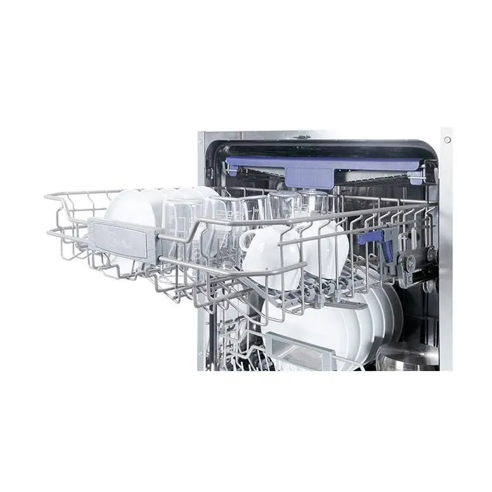 WQP12-7617K ماشین ظرفشویی میدیا