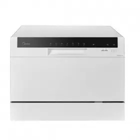 Midea WQP6-3602F Dishwasher