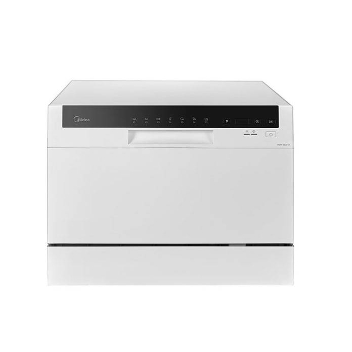 Midea WQP6-3602F Dishwasher