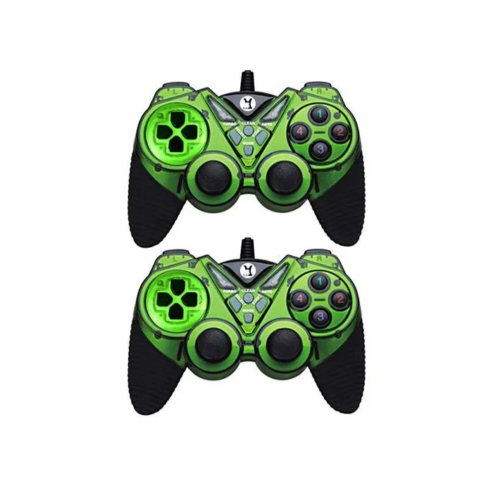 HB Gamepad G16D دسته بازی اچ بی