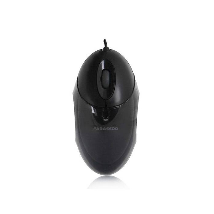 MOUSE FARASSOO FOM-1380