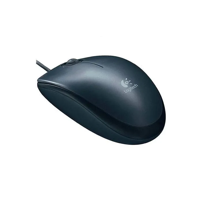 MOUSE Logitech M90 موس لاجیتک