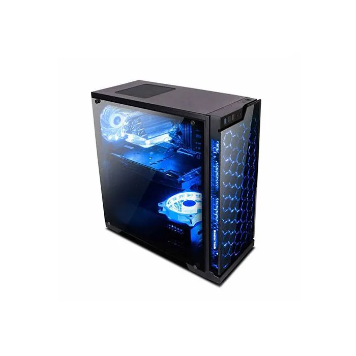 Master Tech T302 Computer Case کیس مسترتک