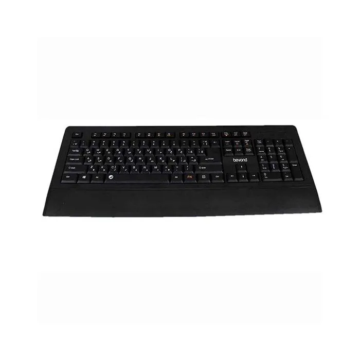 KEYBOARD FARASSOO Beyond FCR-6910 Wired کیبورد فراسو