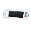 KEYBOARD FARASSOO Beyond FCR-6910 Wired کیبورد فراسو