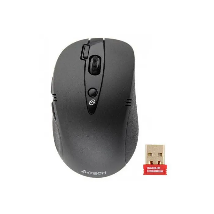 MOUSE A4TECH G10-650F Wireless موس ای فورتک