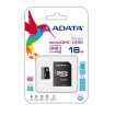 Card 16GB Adata Premier UHS-I Class 10 microSDHC کارت حافظه ای دیتا