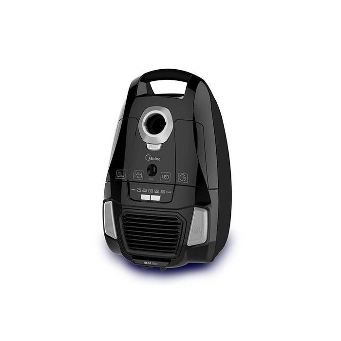 Midea 15EA Vacuum Cleaner جاروبرقی ميديا