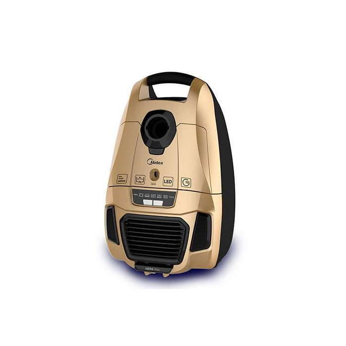 Midea 15EA Vacuum Cleaner جاروبرقی ميديا