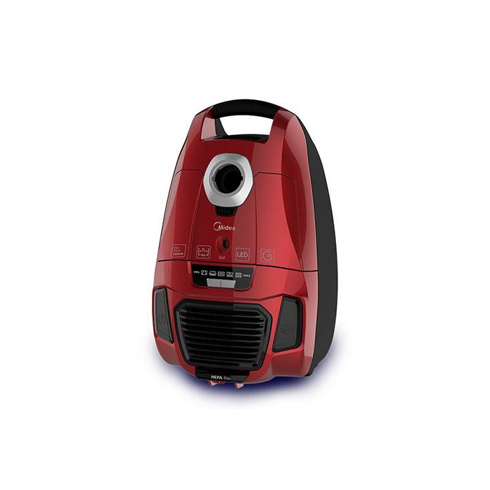 Midea 15EA Vacuum Cleaner جاروبرقی ميديا