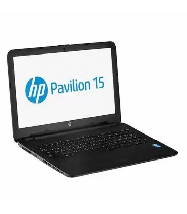 لپ تاپ اچ پی HP Pavilion 15-ac181nia