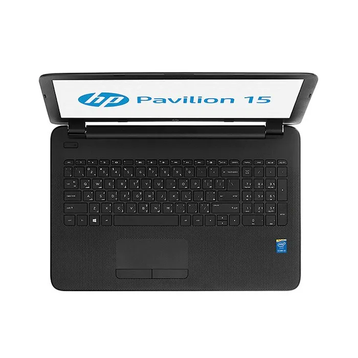 لپ تاپ اچ پی HP Pavilion 15-ac181nia