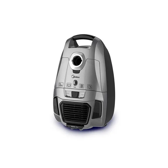Midea 15E Vacuum Cleaner جاروبرقی ميديا