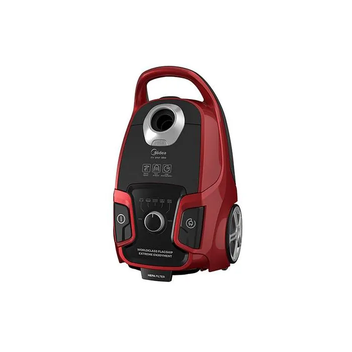 Midea Terminator Vacuum Cleaner جاروبرقی ميديا