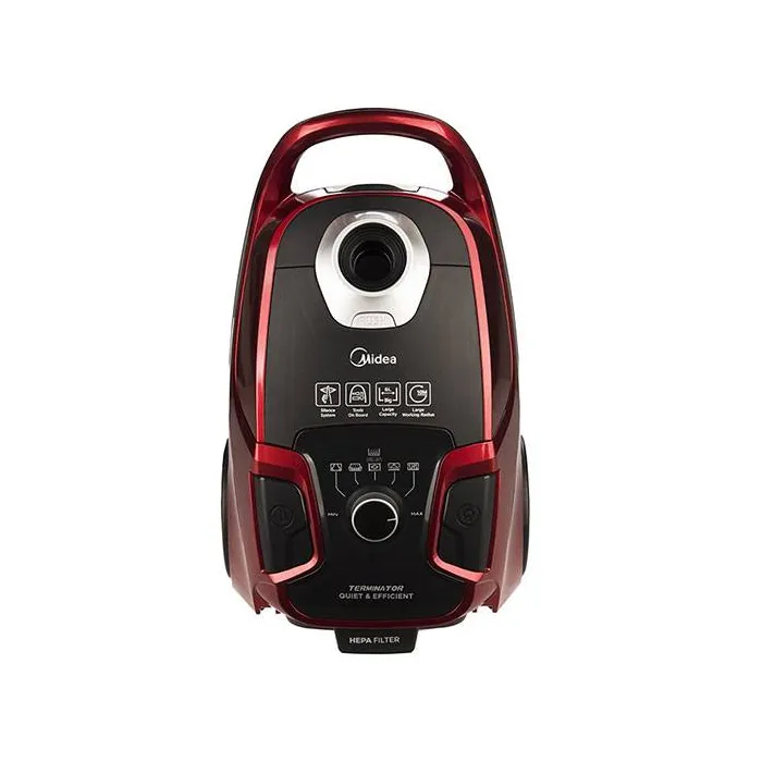Midea Terminator Vacuum Cleaner جاروبرقی ميديا