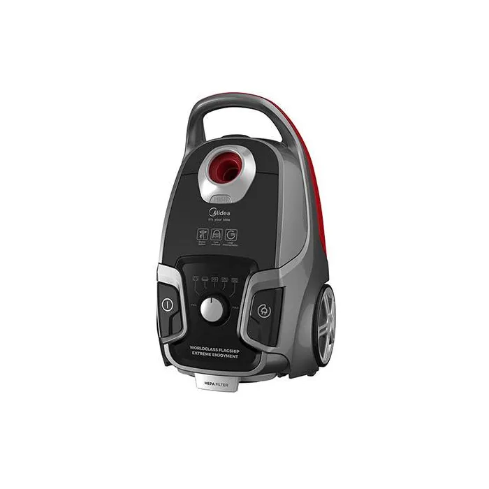 Midea Terminator Vacuum Cleaner جاروبرقی ميديا
