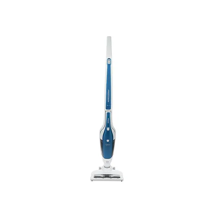 Midea 18A Chargeable Vacuum Cleaner جاروشارژی ميديا