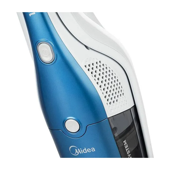 Midea 18A Chargeable Vacuum Cleaner جاروشارژی ميديا