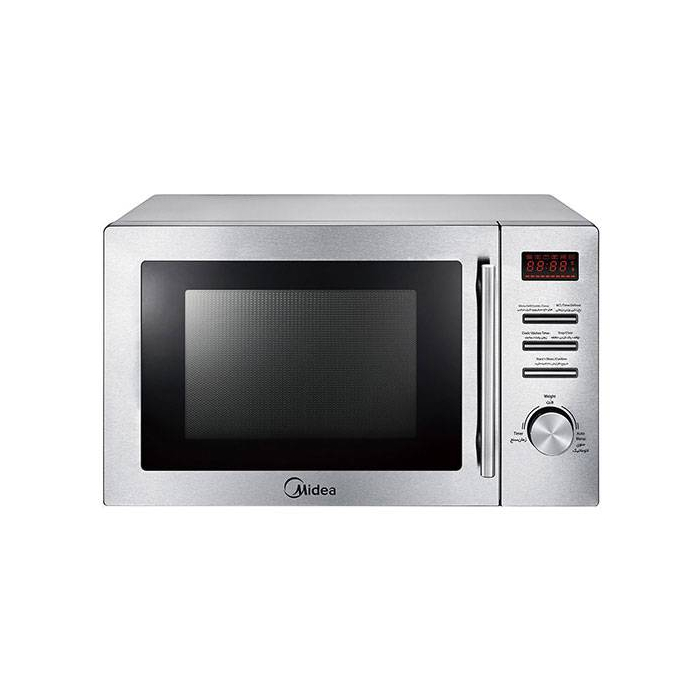 Midea AC034AB6 Microwave Oven مايکروويو ميديا