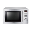 Midea AC034AB6 Microwave Oven مايکروويو ميديا