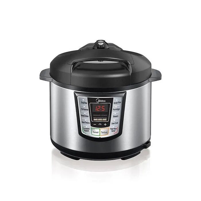 Midea MY-13CS602W Electric Pressure Cooker زودپز برقی ميديا