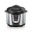 Midea MY-13CS602W Electric Pressure Cooker زودپز برقی ميديا