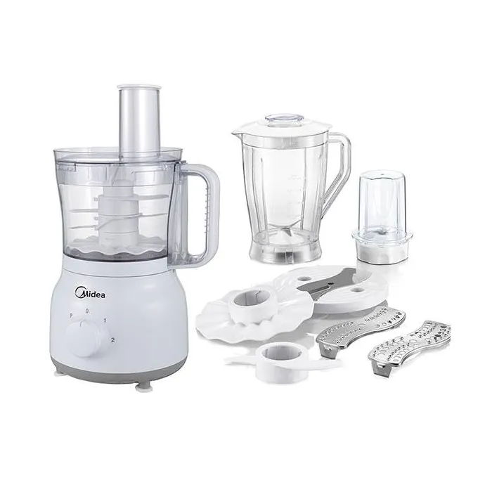 Midea MJ-FP60D1 Food Processor غذاساز ميديا