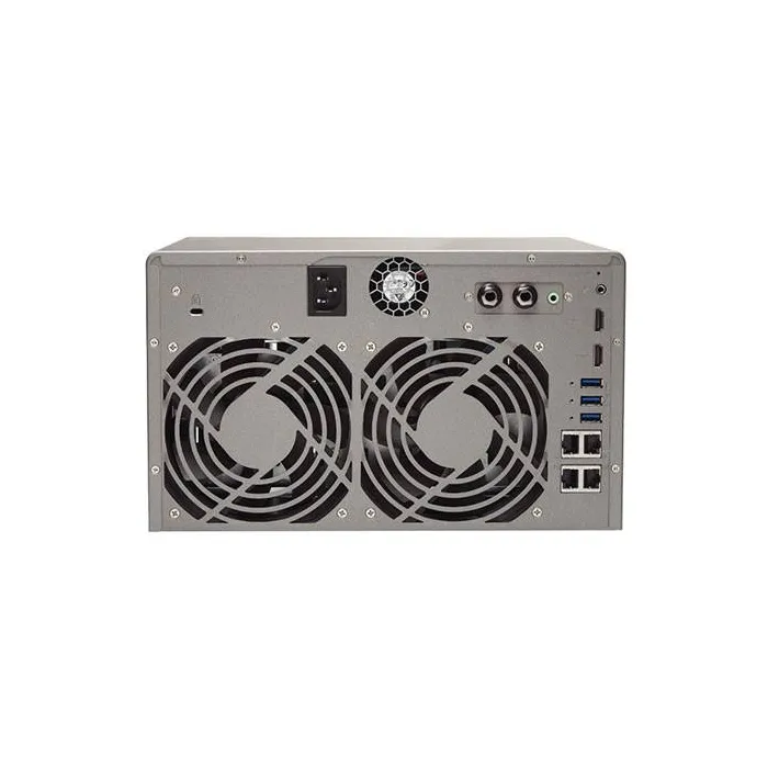 QNAP TS-853A 4G NAS ذخیره ساز تحت شبکه کیونپ