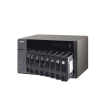 QNAP  TVS-871-i3-4G NAS ذخیره ساز تحت شبکه کیونپ