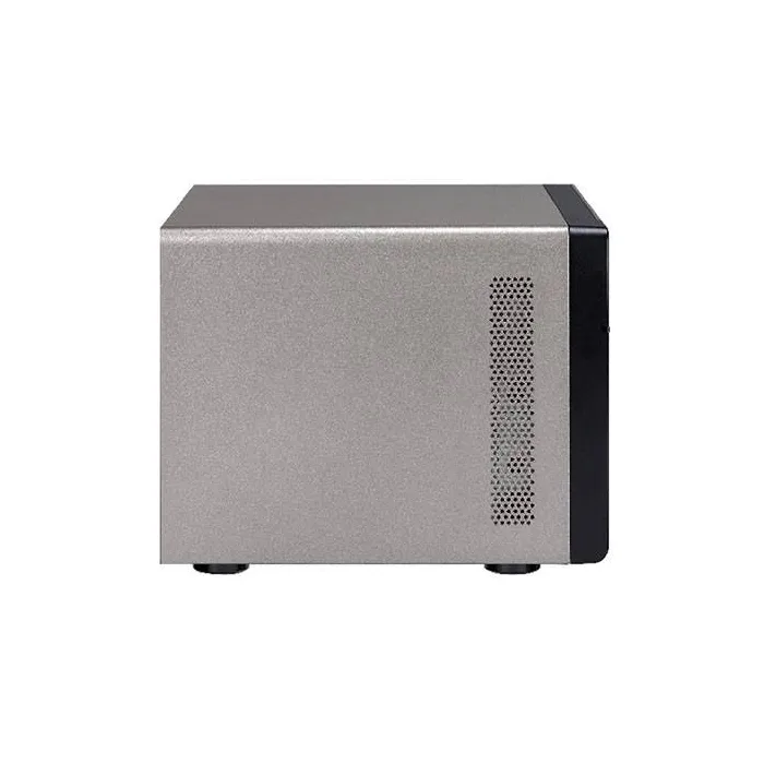 QNAP  TVS-871-i3-4G NAS ذخیره ساز تحت شبکه کیونپ
