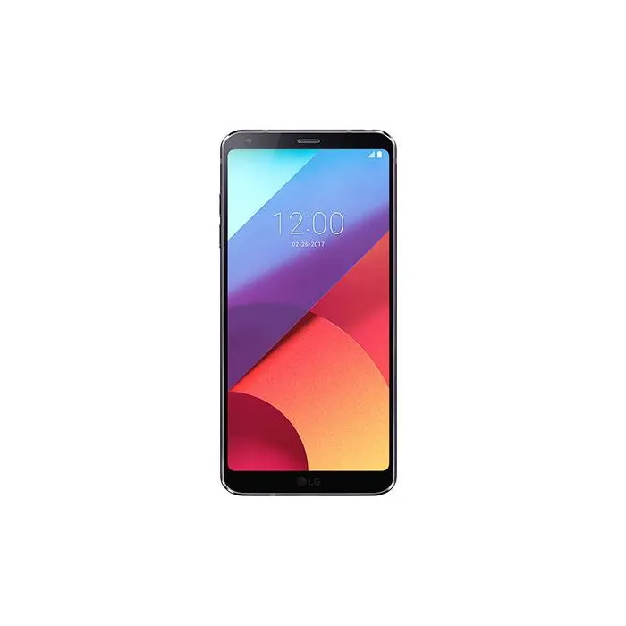 Mobile Phone LG G6 H870S Dual SIM 32GB گوشی موبایل ال جی