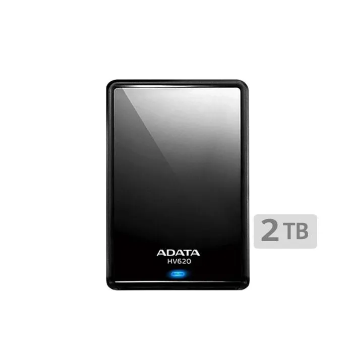 Hard 2TB ADATA HV620 