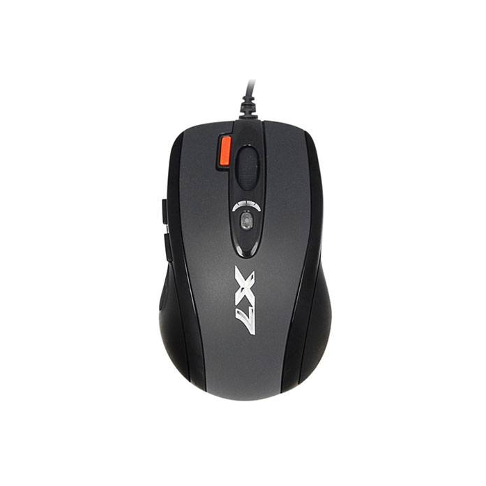 MOUSE A4Tech X-710BK