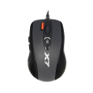 MOUSE A4Tech X-710BK