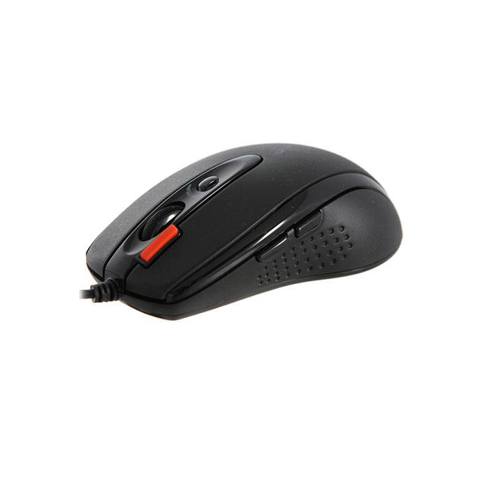 MOUSE A4Tech X-710BK