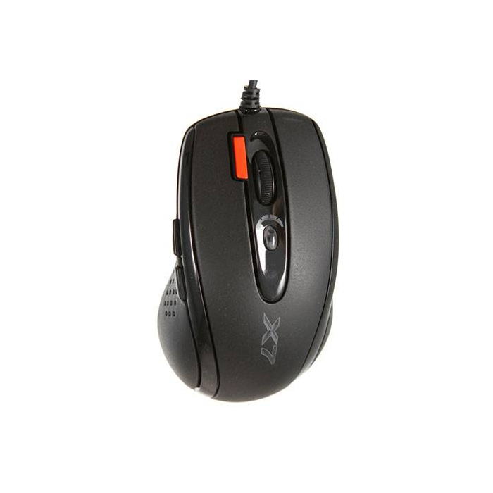 MOUSE A4Tech X-710BK