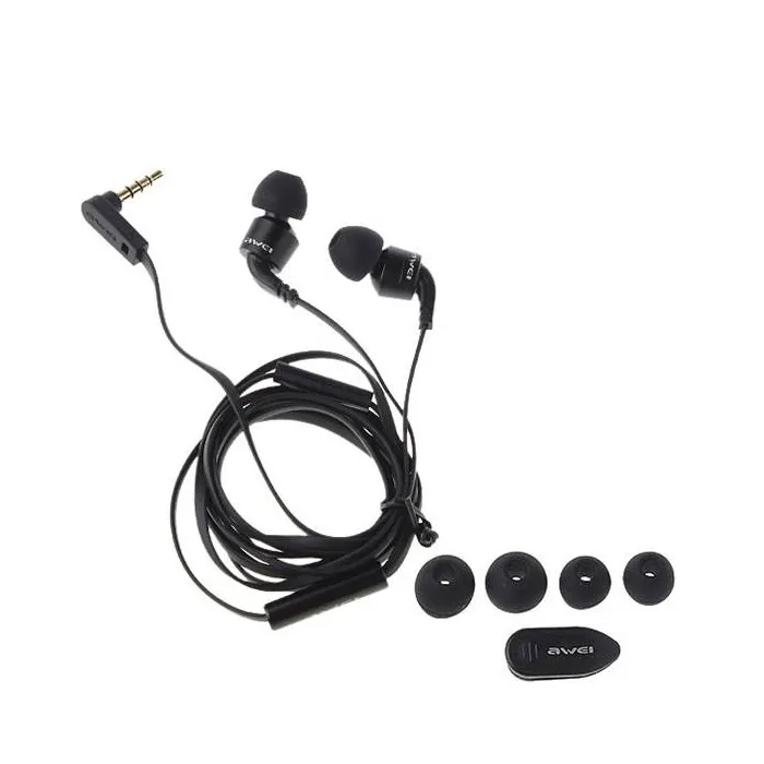 Headphone Awei ES-13i هدفون آوی