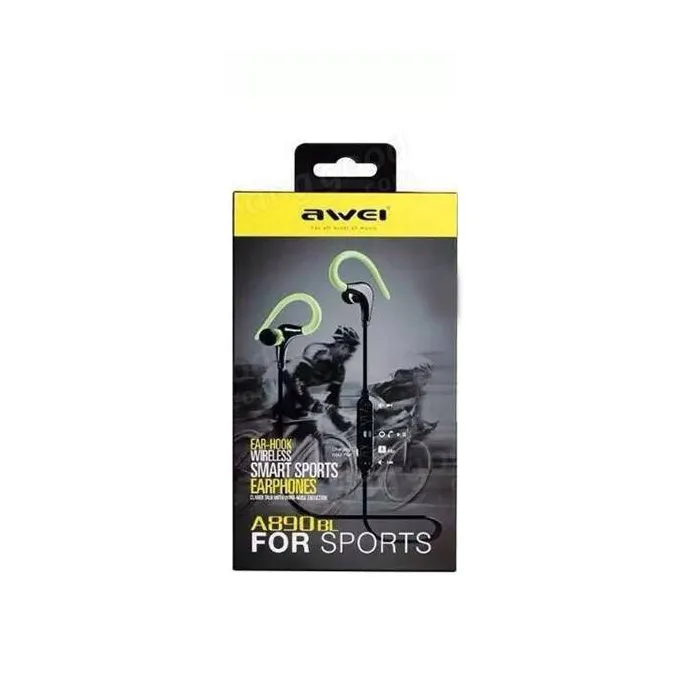 Headphone Awei A890BL هدفون آوی