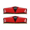 RAM (8G×2) ADATA XPG Z1 DDR4 2800MHz CL17 Dual Channel Desktop RAM رم ای دیتا