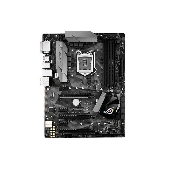 MB ASUS STRIX Z270H GAMING مادربرد ایسوس