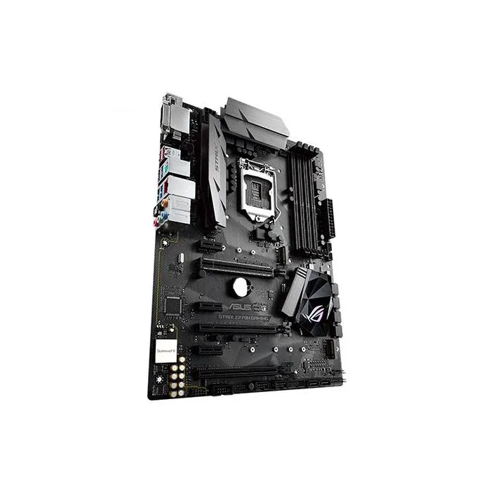 MB ASUS STRIX Z270H GAMING مادربرد ایسوس