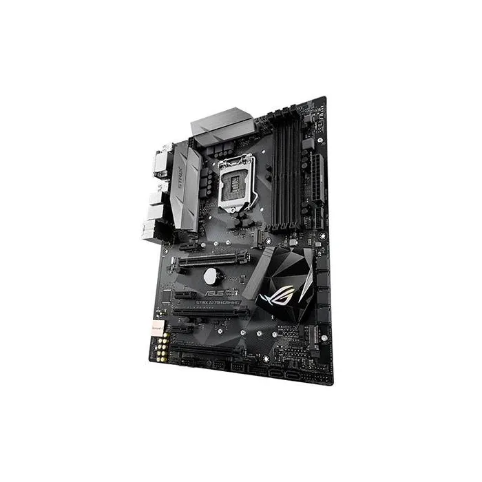MB ASUS STRIX Z270H GAMING مادربرد ایسوس