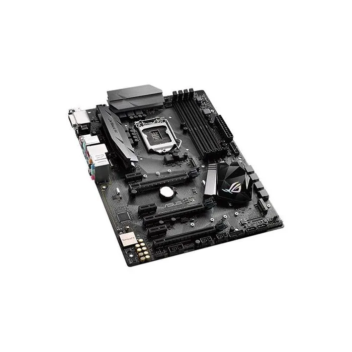 MB ASUS STRIX Z270H GAMING مادربرد ایسوس