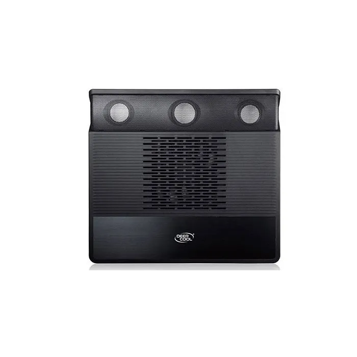 Deep Cool M3(Speaker) CoolPad فن لپ تاپ دیپ کول